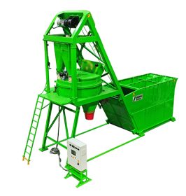 CP21-Concrete-Batching-Plant