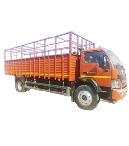 Eicher-Volvo  3235