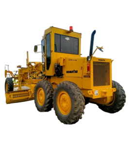 Komatsu-GD511A-1