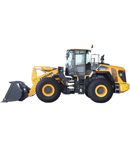 LuingongC-LG-856-Loader