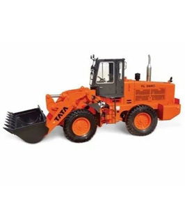 TataWheelLoader-TL360Z