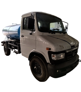 Water-Tanker 
